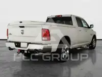 2014 Dodge RAM