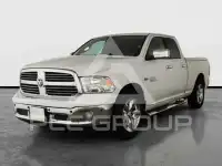 2014 Dodge RAM