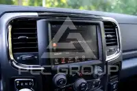 2014 Dodge RAM
