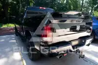 2014 Dodge RAM