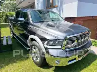 2014 Dodge RAM