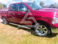 2014 Dodge RAM