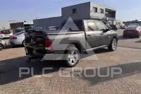 2014 Dodge RAM
