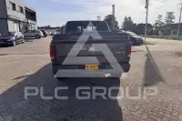 2014 Dodge RAM