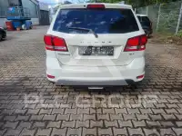 2014 Dodge JOURNEY