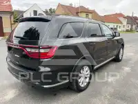 2014 Dodge DURANGO