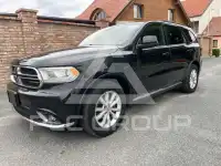 2014 Dodge DURANGO