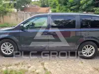 2014 Dodge Grand Caravan