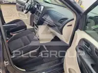 2014 Dodge Grand Caravan