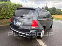 2014 Dodge Grand Caravan