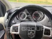 2014 Dodge Grand Caravan