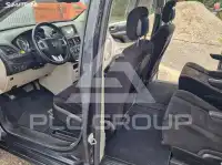 2014 Dodge Grand Caravan