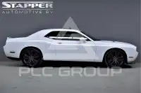 2014 Dodge CHALLENGER