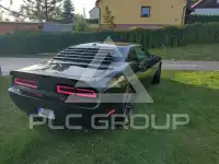 2014 Dodge CHALLENGER