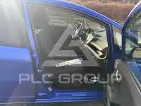 2014 Honda JAZZ