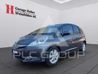 2014 Honda JAZZ