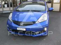 2014 Honda JAZZ