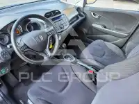 2014 Honda JAZZ
