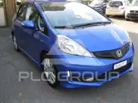 2014 Honda JAZZ