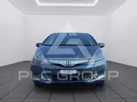 2014 Honda JAZZ