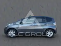 2014 Honda JAZZ