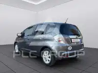 2014 Honda JAZZ