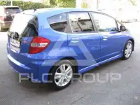 2014 Honda JAZZ