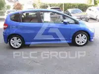 2014 Honda JAZZ