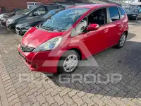 2014 Honda JAZZ