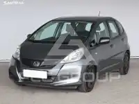 2014 Honda JAZZ