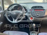 2014 Honda JAZZ