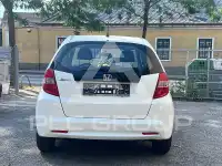 2014 Honda JAZZ