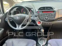 2014 Honda JAZZ