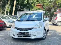 2014 Honda JAZZ