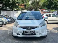 2014 Honda JAZZ