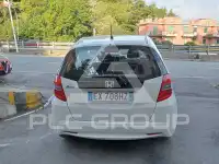 2014 Honda JAZZ