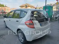 2014 Honda JAZZ