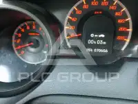2014 Honda JAZZ