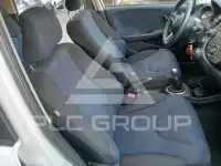 2014 Honda JAZZ