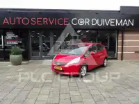 2014 Honda JAZZ
