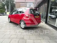 2014 Honda JAZZ