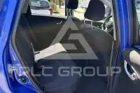 2014 Honda JAZZ