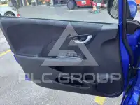 2014 Honda JAZZ