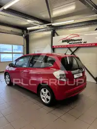 2014 Honda JAZZ