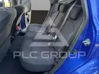 2014 Honda JAZZ