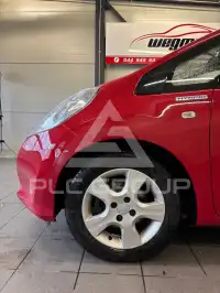 2014 Honda JAZZ