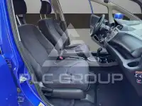 2014 Honda JAZZ