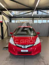 2014 Honda JAZZ
