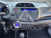 2014 Honda JAZZ