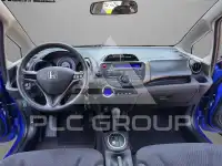 2014 Honda JAZZ